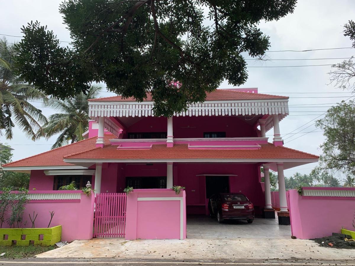 Holiday home Vanavil Coimbatore