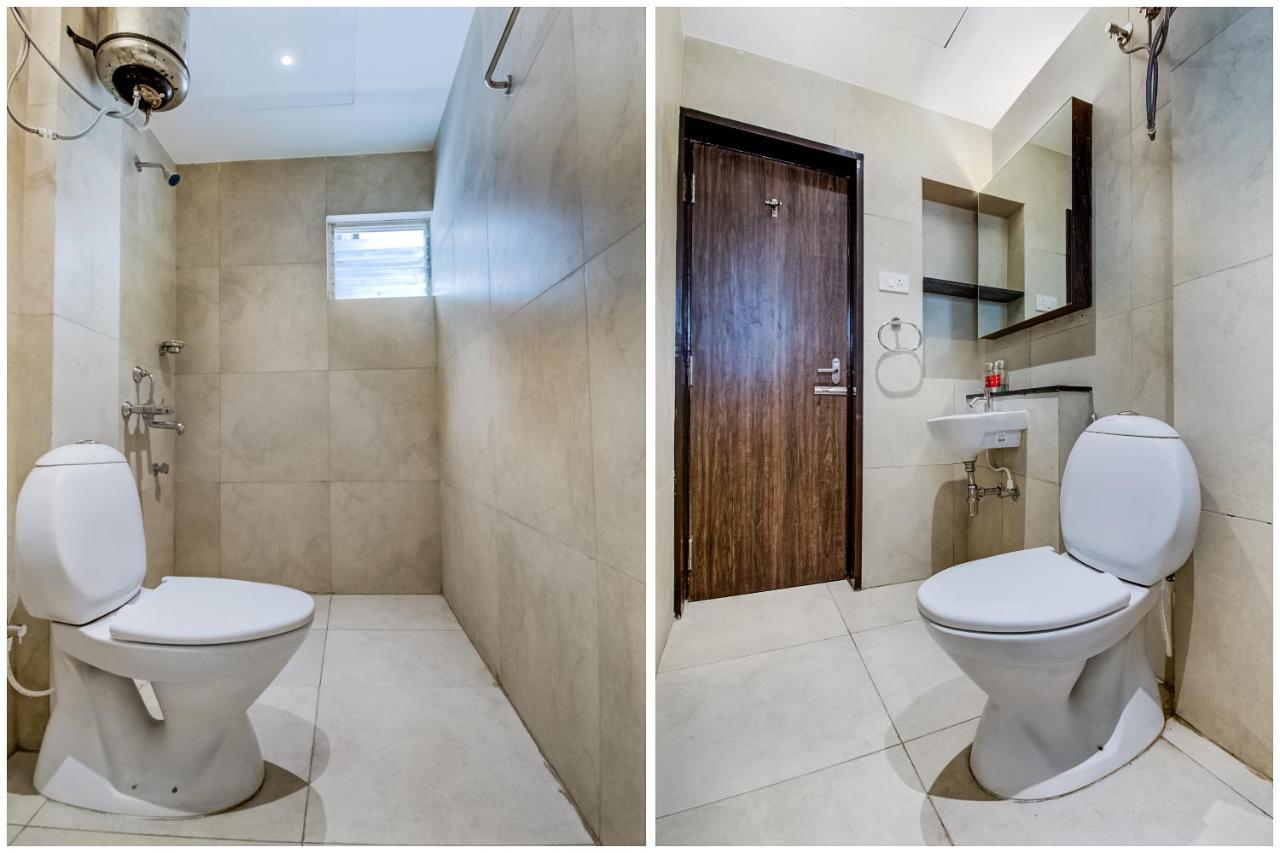 Hotel Collection O 29891 Karpagam, Gandhipuram Coimbatore