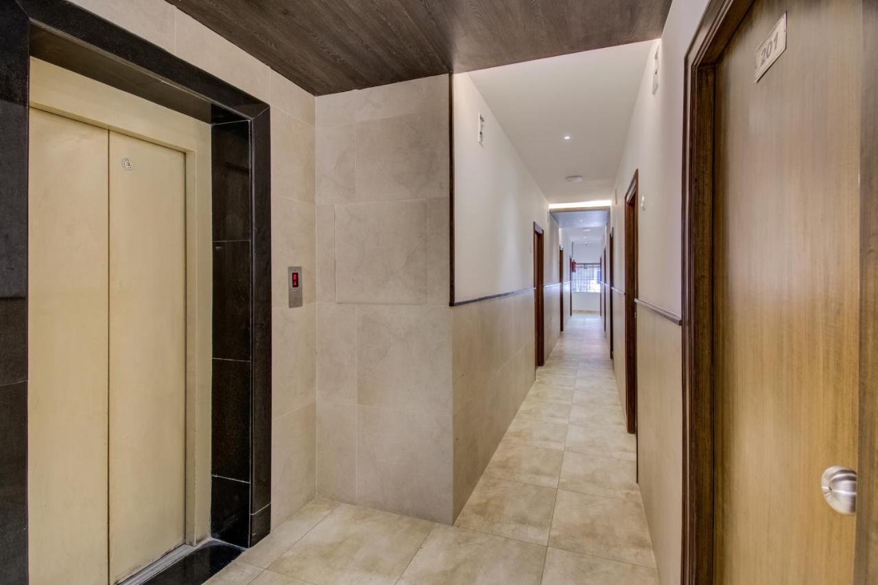 Collection O 29891 Karpagam, Gandhipuram Hotel 4*
