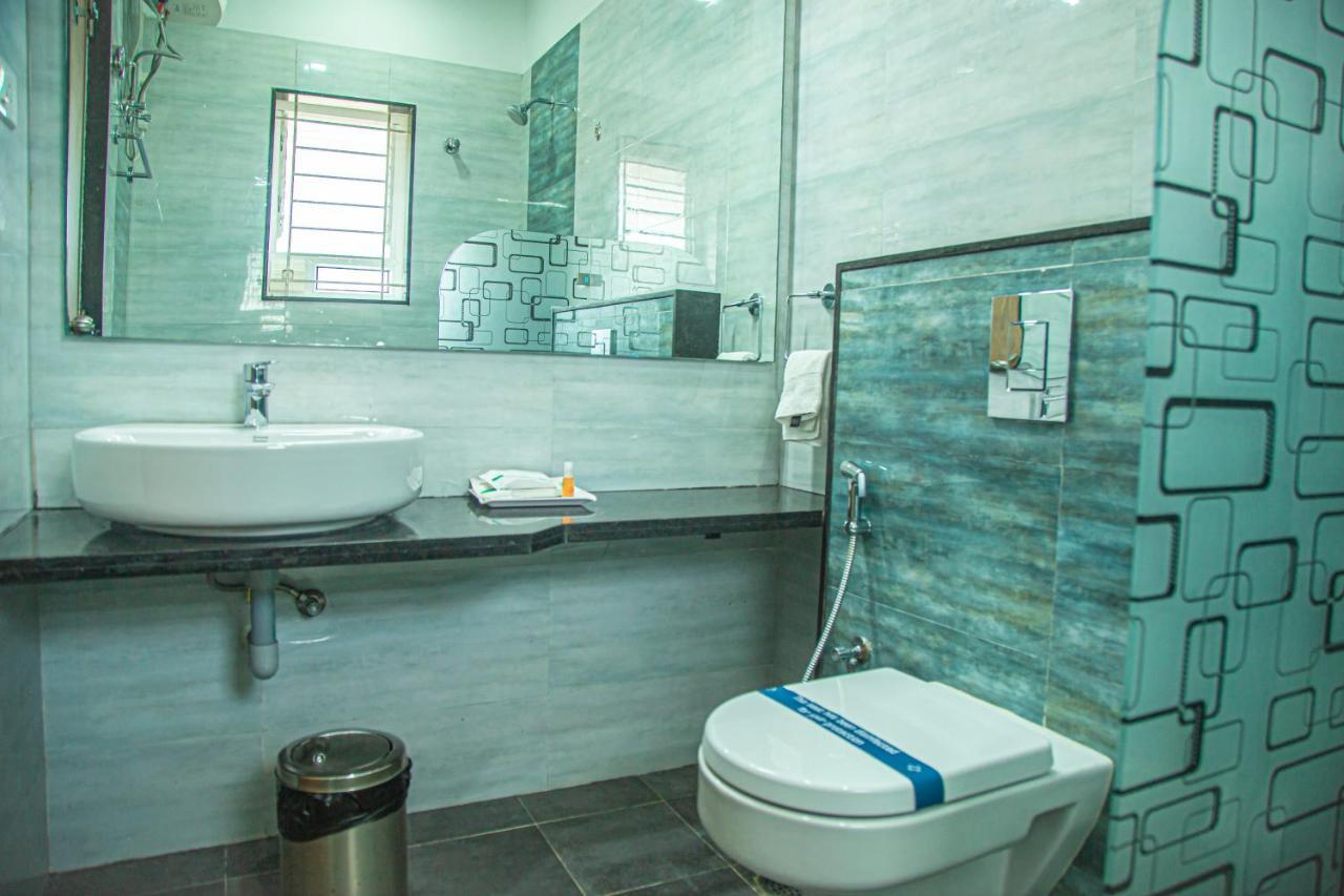 Park Avenue Coimbatore