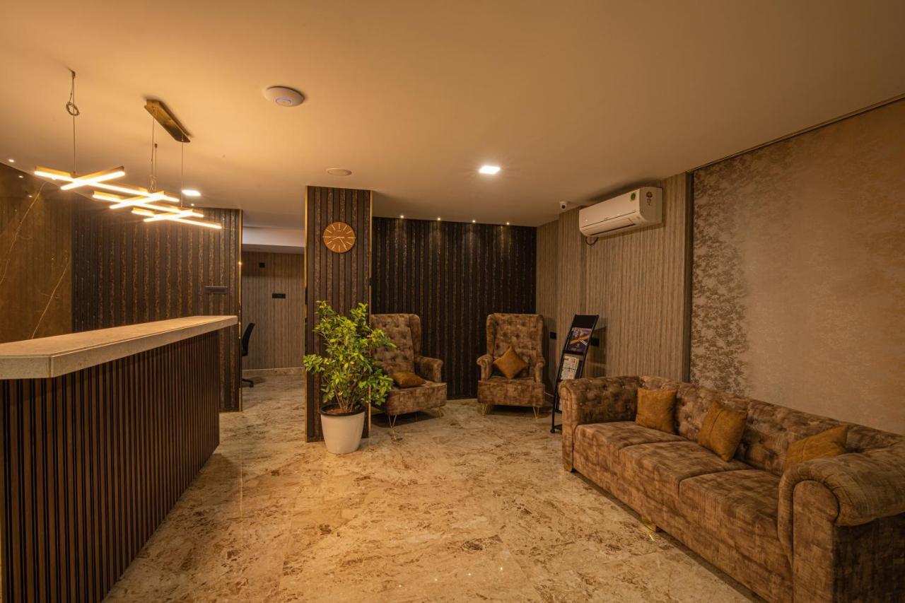 Windstone Residency Hotel