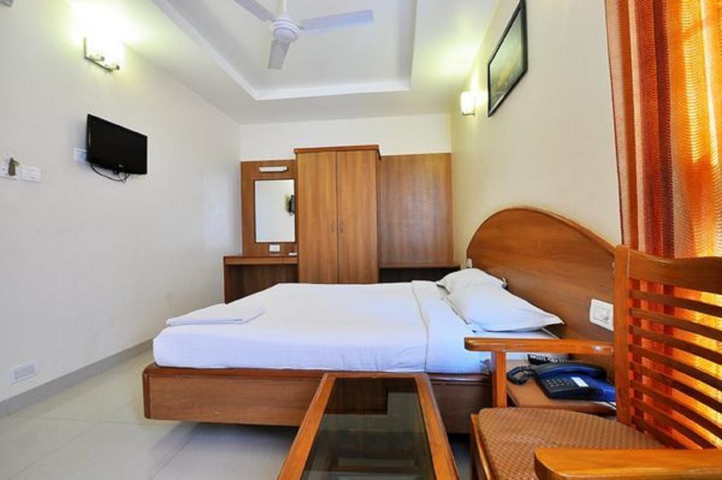 Spr Coimbatore