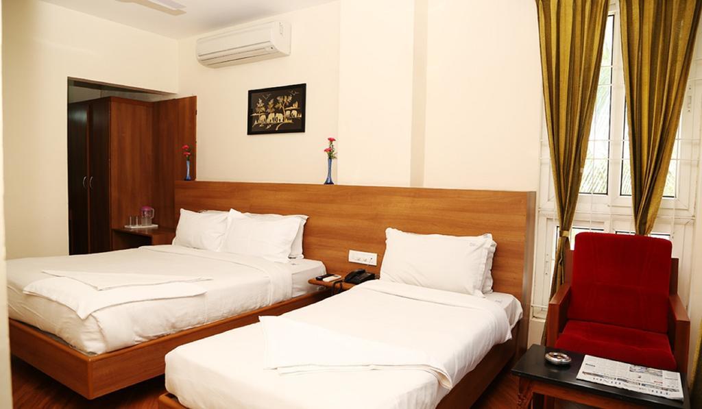 Spr Hotel