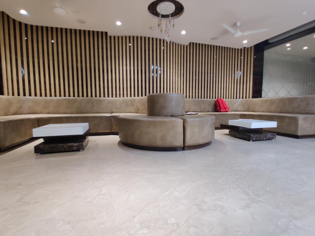 Neermala Residency