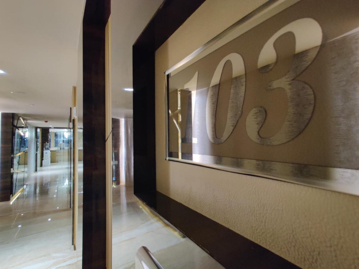 Neermala Residency Hotel Coimbatore