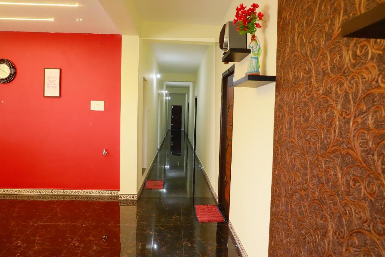 Coral Residency Hotel
