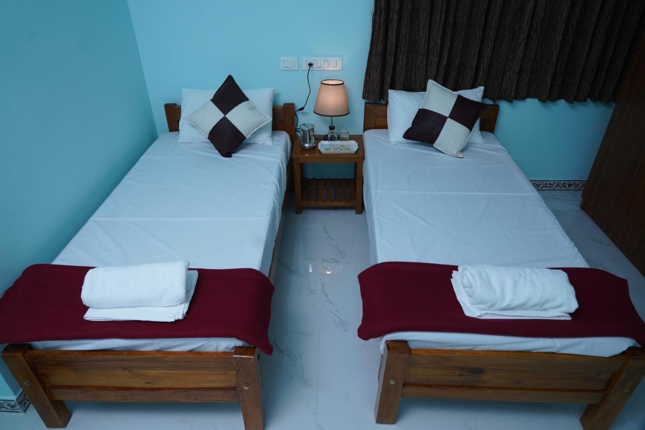 Coral Residency *