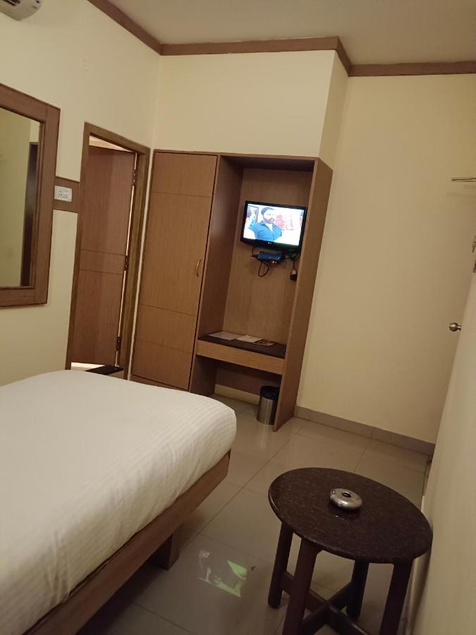 Hotel A P Coimbatore