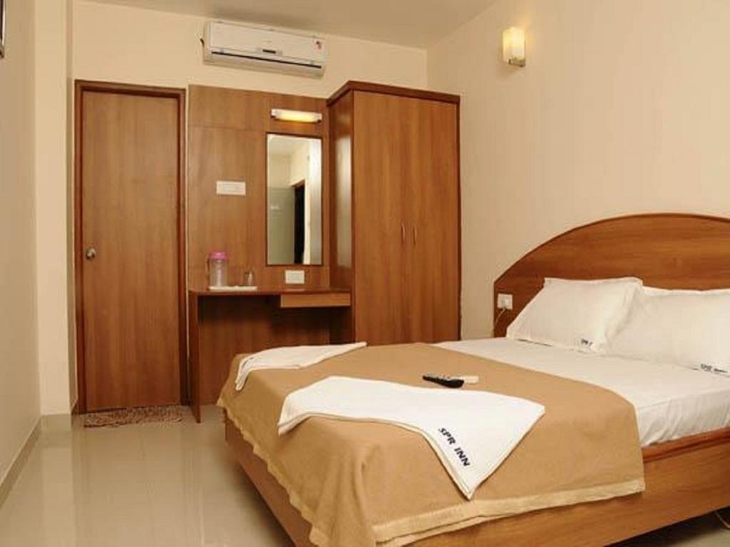 Spr Hotel