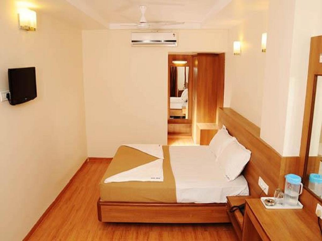Spr Hotel 3*