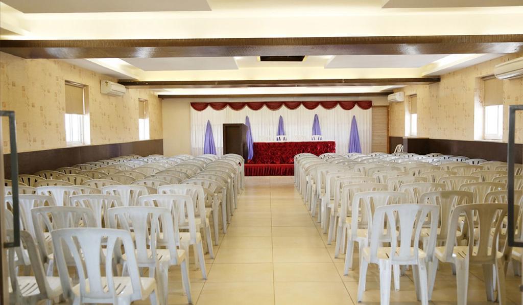 Hotel Spr