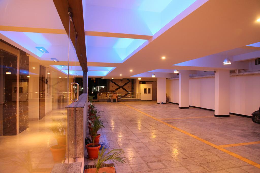 Hotel Le Grand 3*
