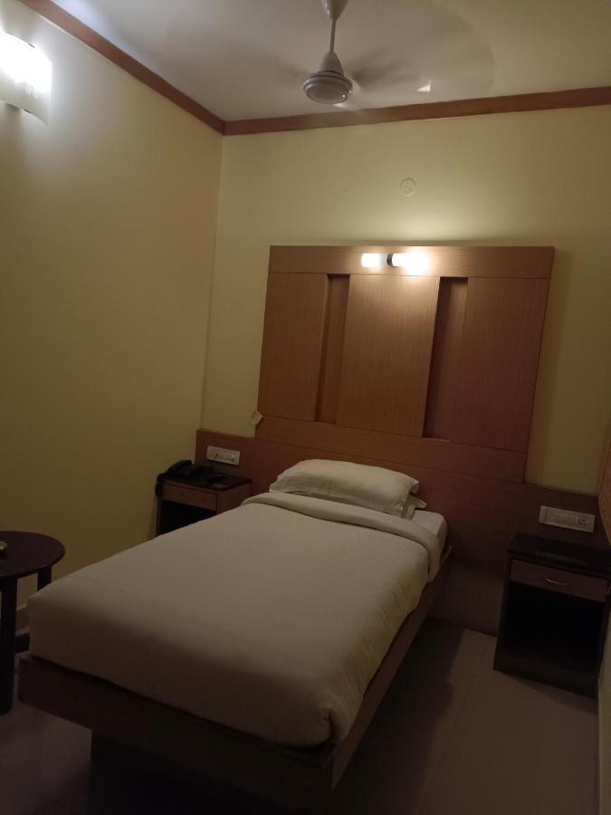 A P Hotel
