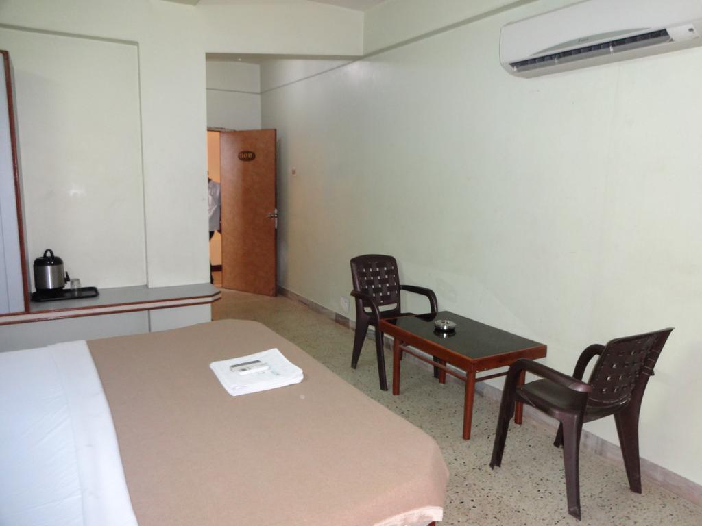 Raamus Hotel