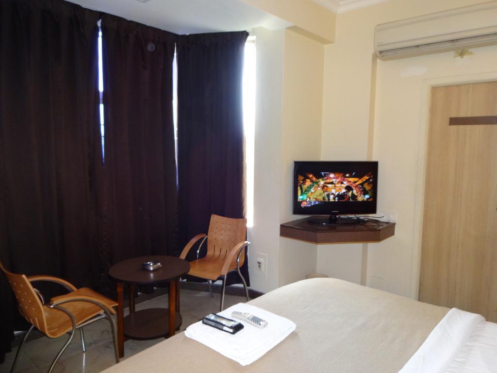 Hotel Raamus Coimbatore