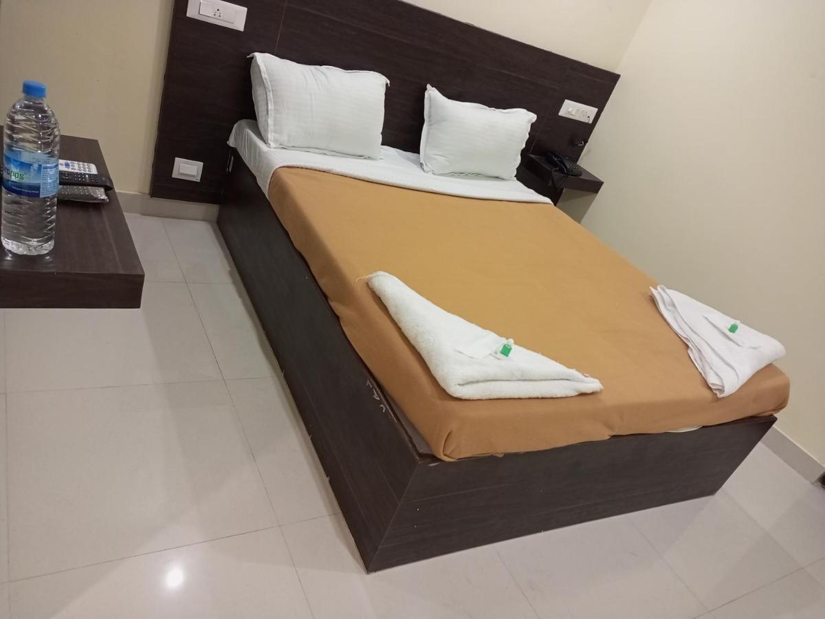 Hotel Purple Coimbatore