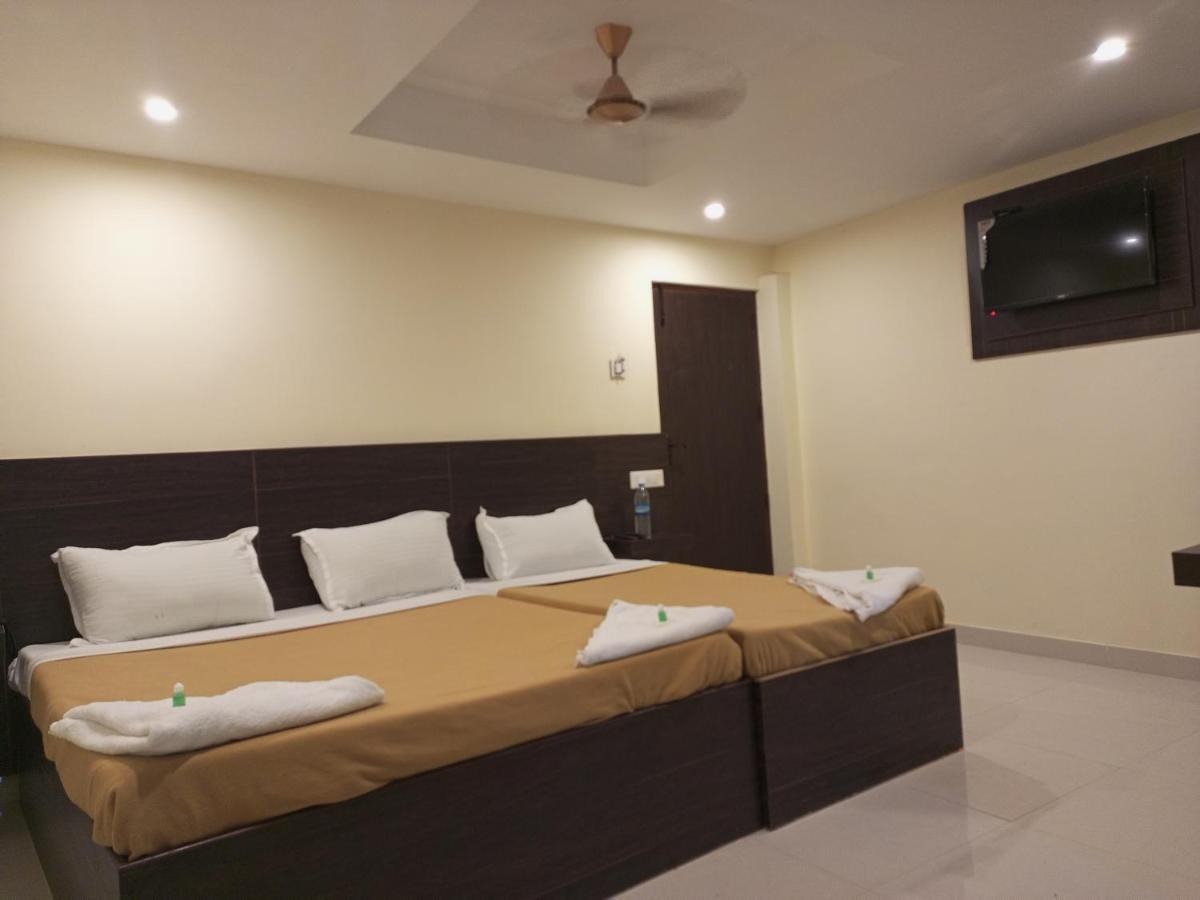 Hotel Purple Coimbatore