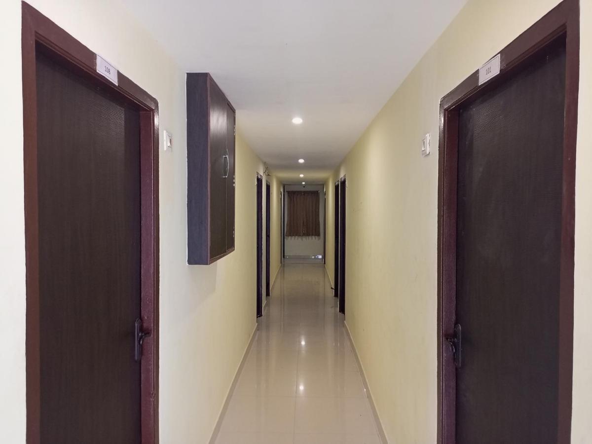 Hotel Purple