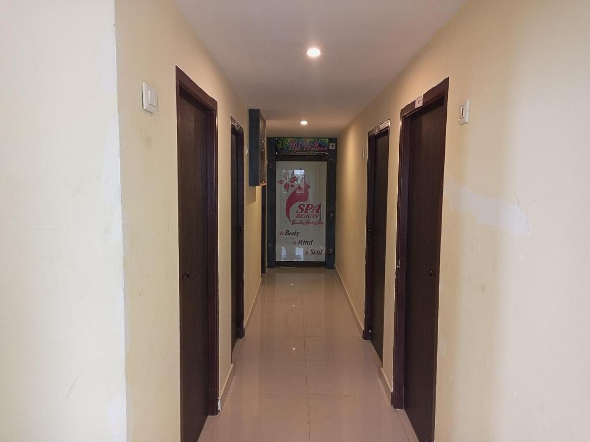 Hotel Purple Coimbatore