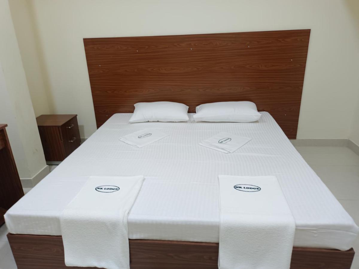 Motel Nk