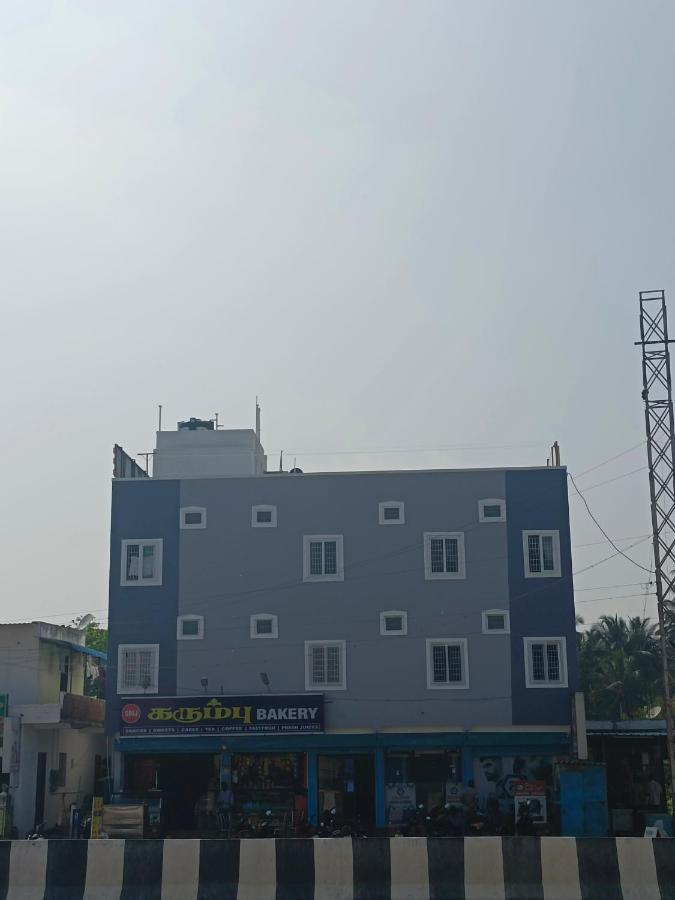 Nk Coimbatore