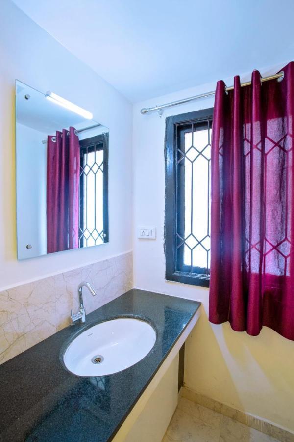 Hotel Ivy Residency Coimbatore