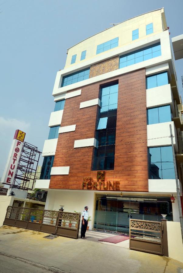 Hotel The Fortune Coimbatore