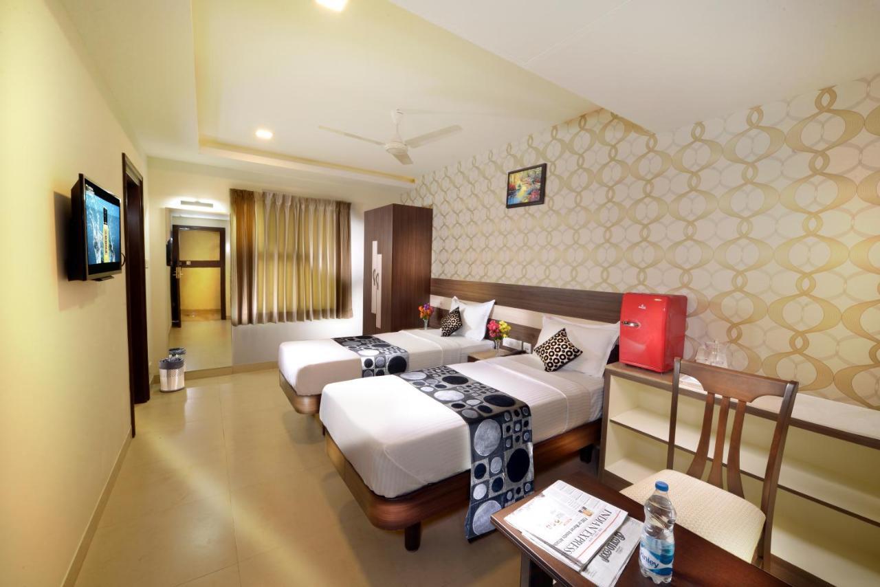 The Fortune Hotel