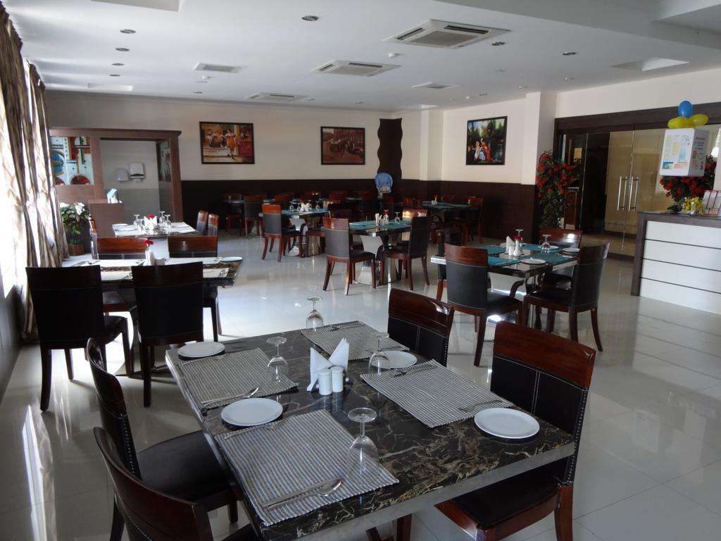 Svarga Residency Coimbatore