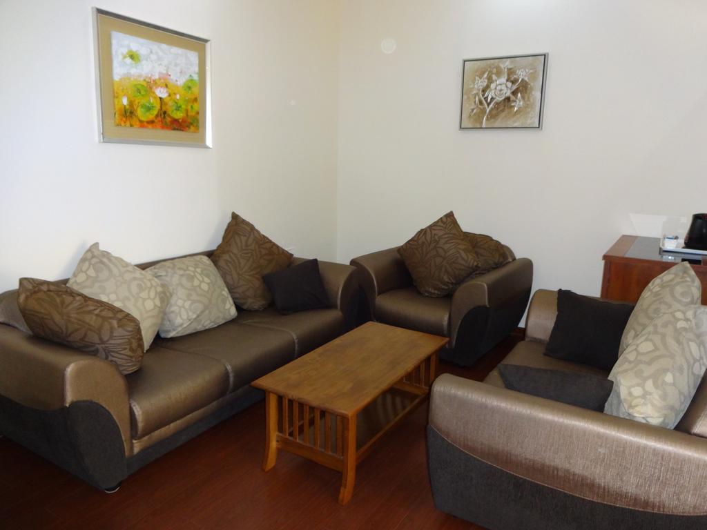 Svarga Residency Coimbatore