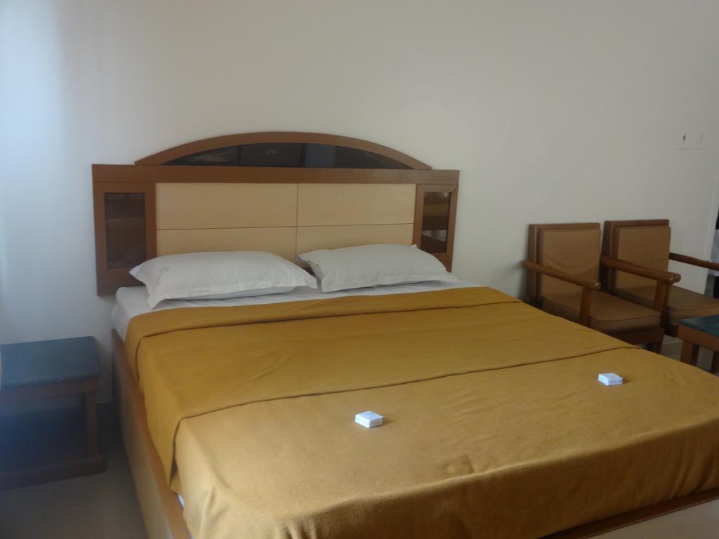 Hotel Vinayak 2*