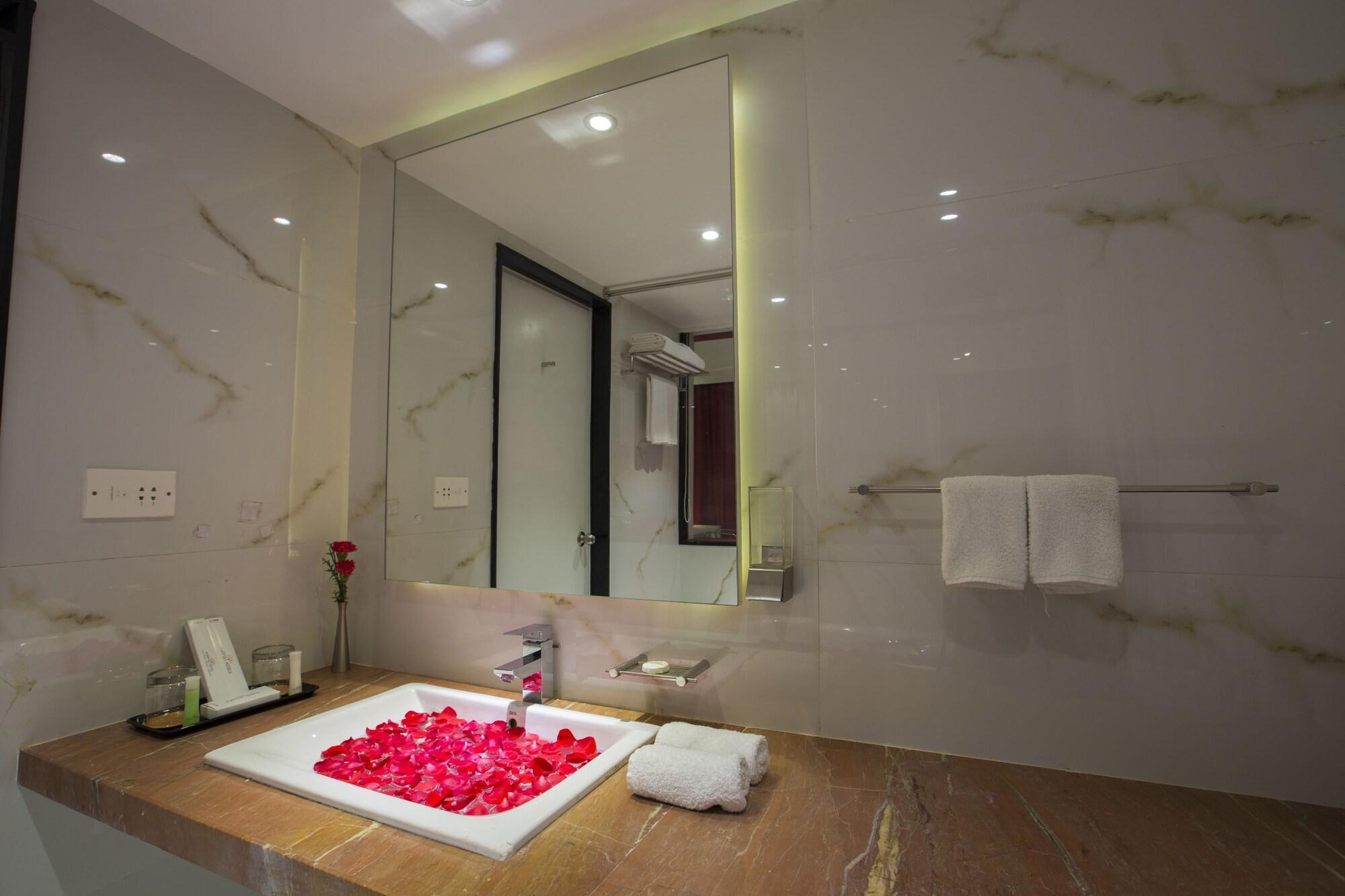 M Inn 5* Coimbatore