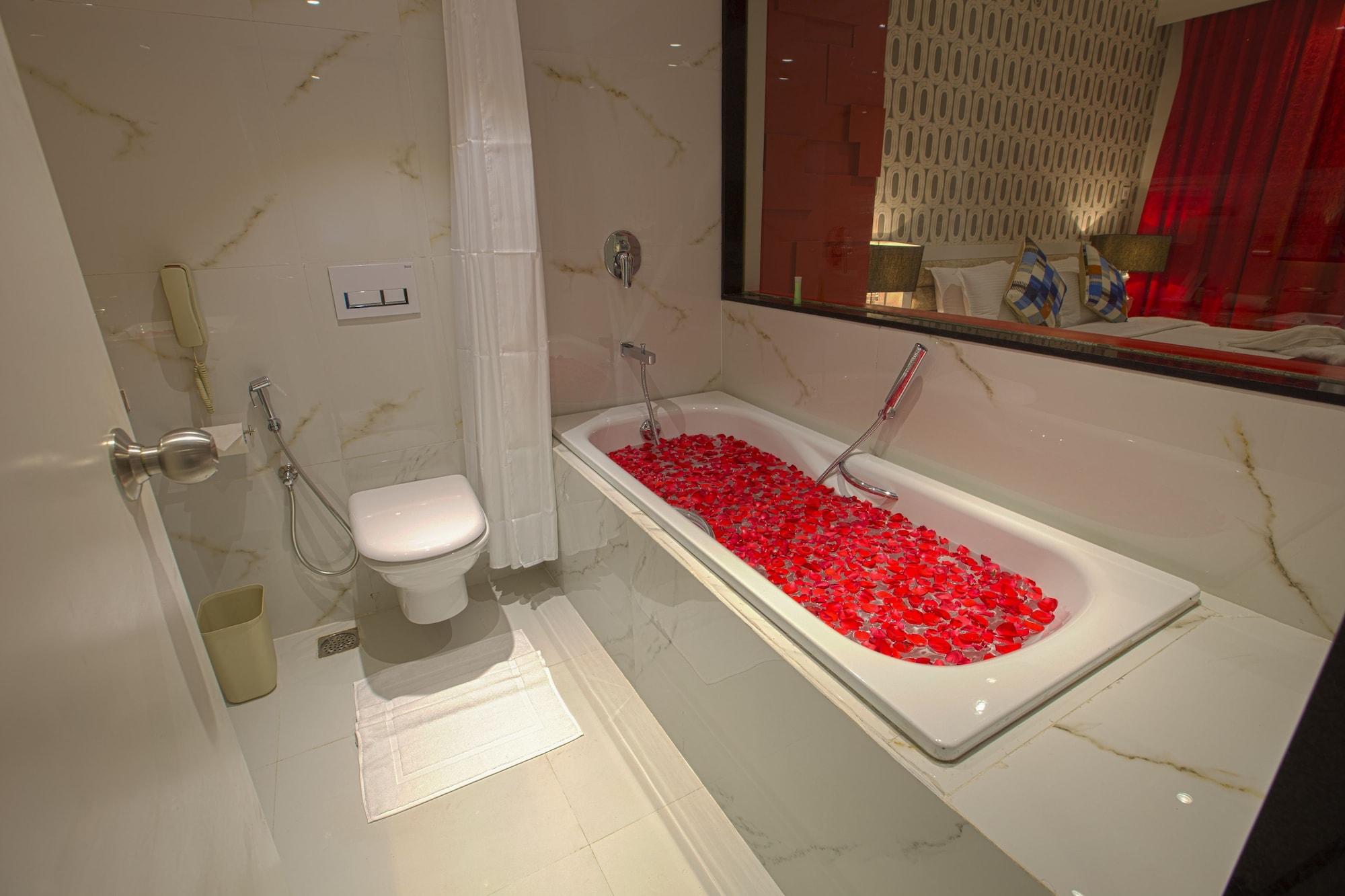 Hotel M Inn 5*