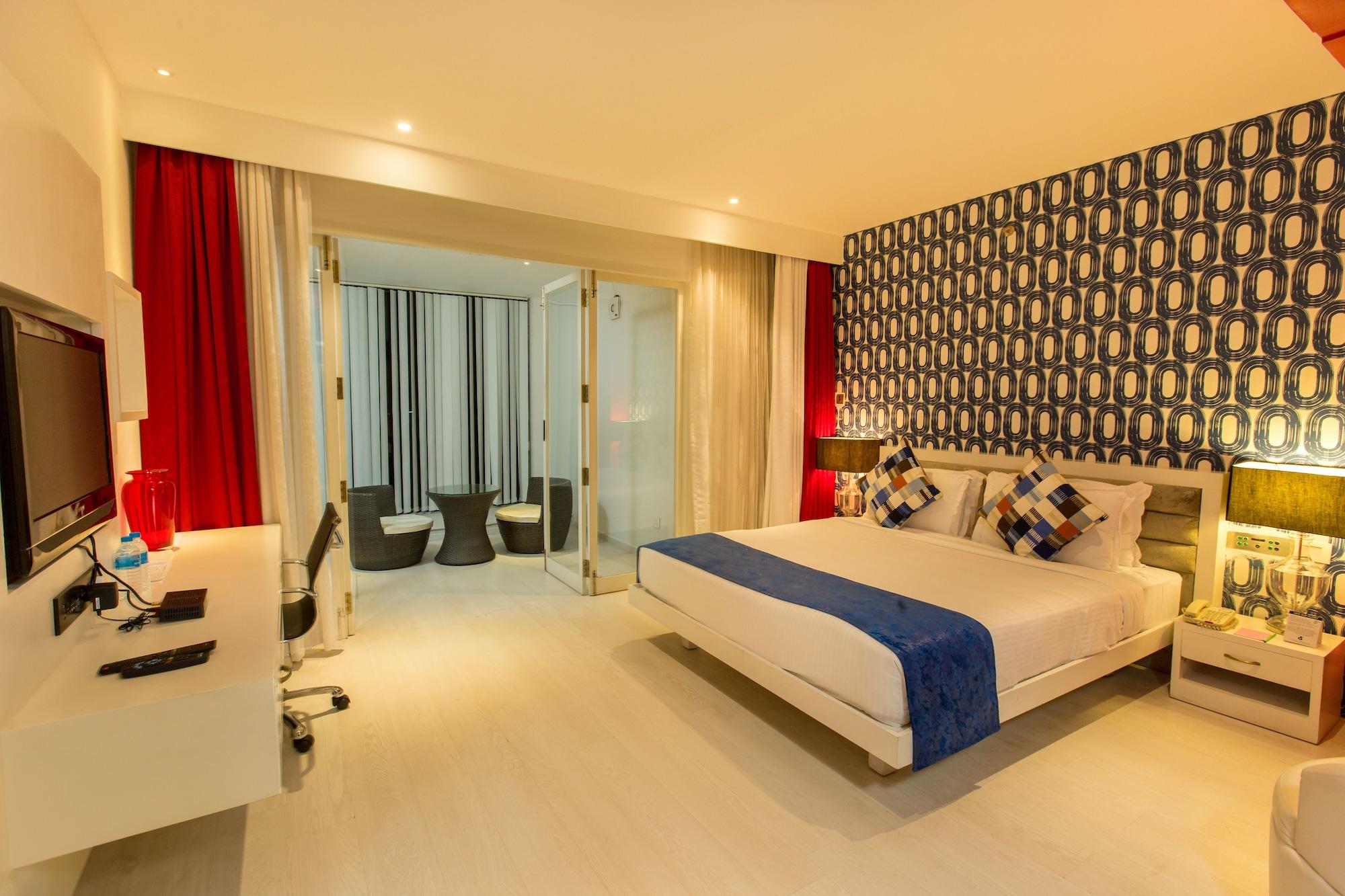 M Inn Hotel