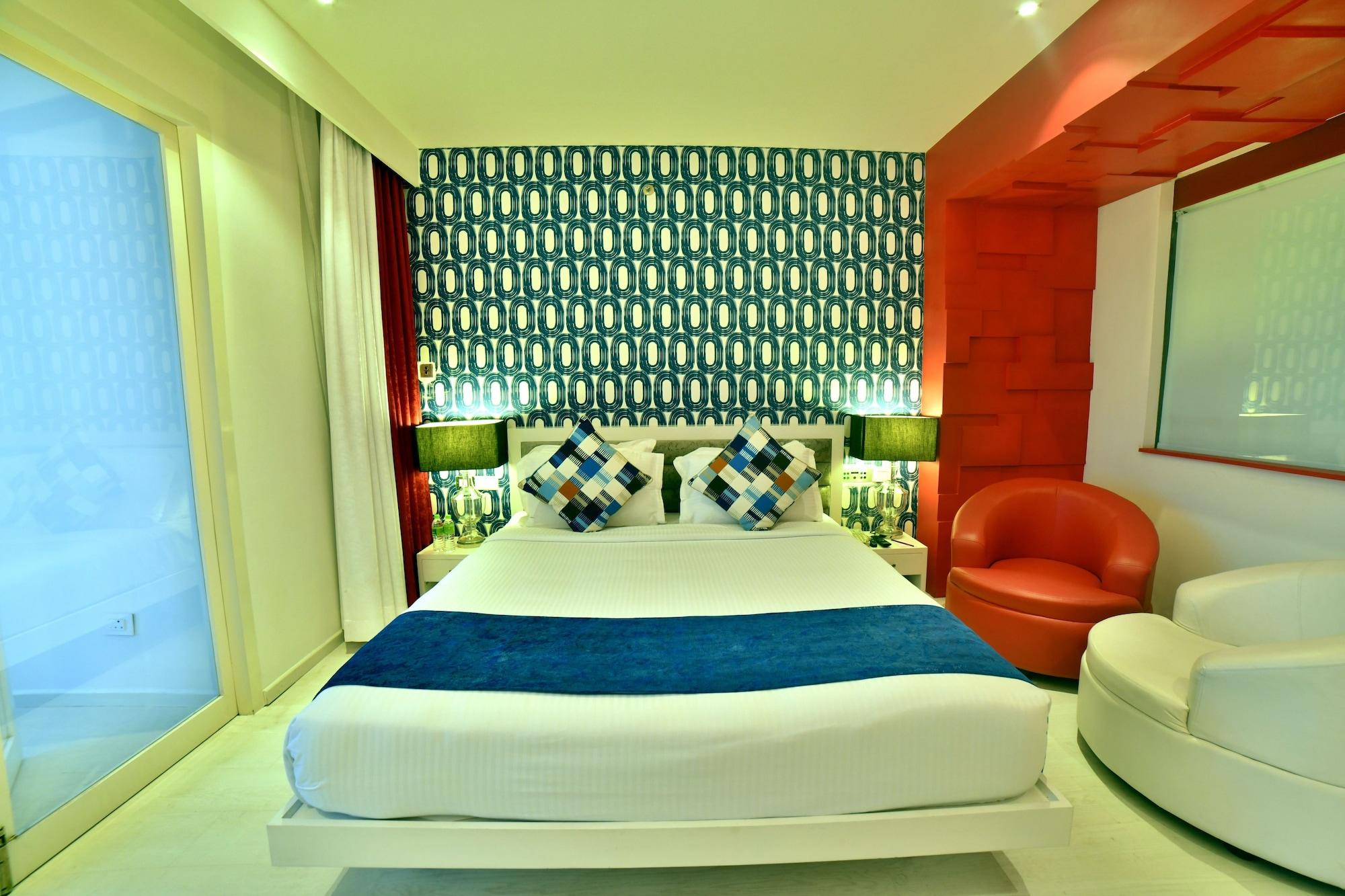 M Inn Coimbatore
