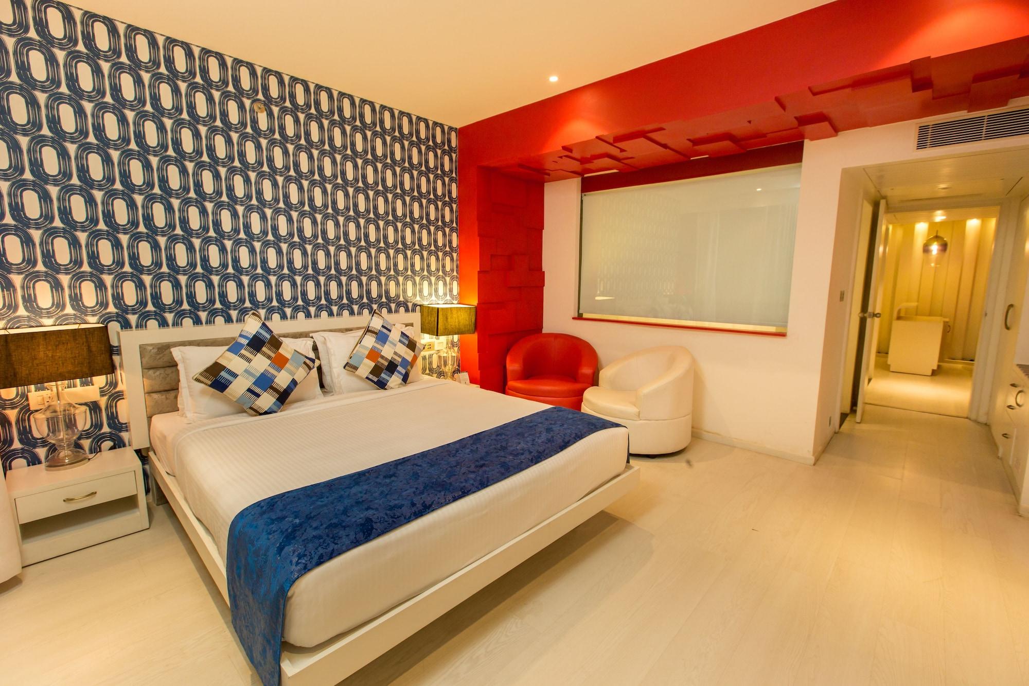 M Inn Coimbatore