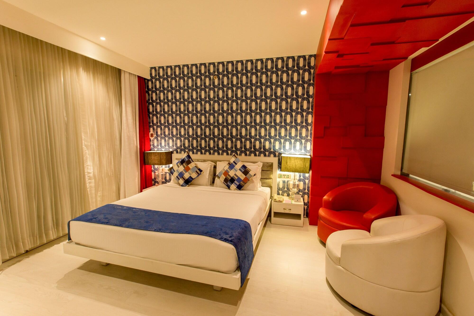 M Inn Hotel