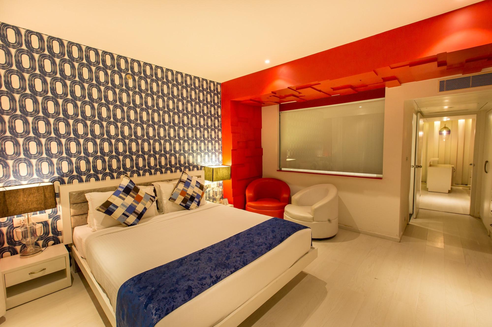 M Inn Hotel Coimbatore