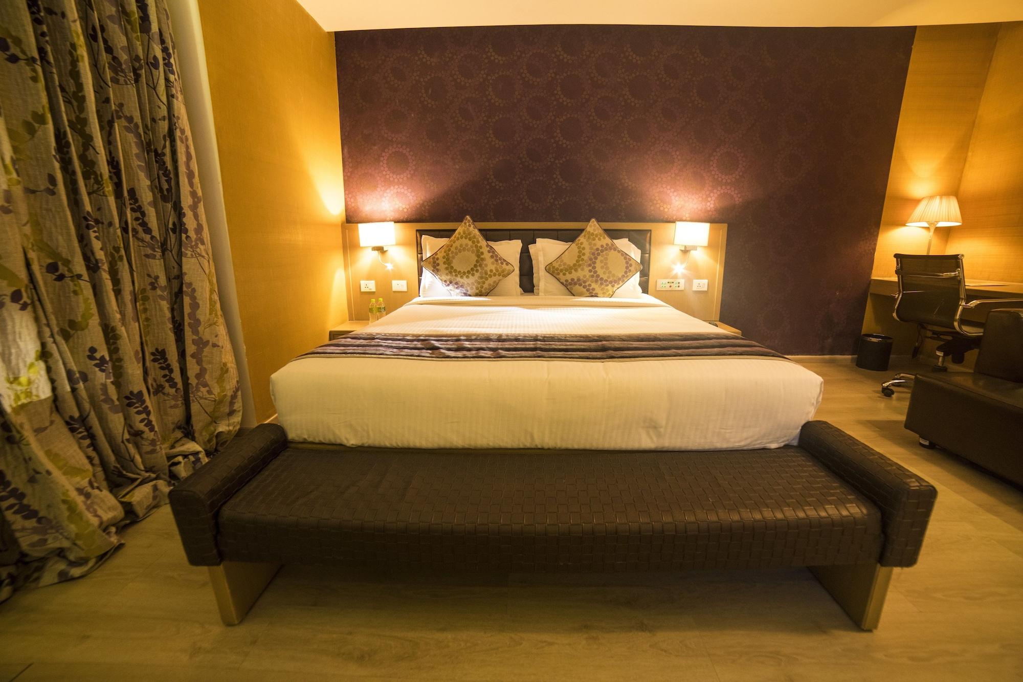 Hotel M Inn