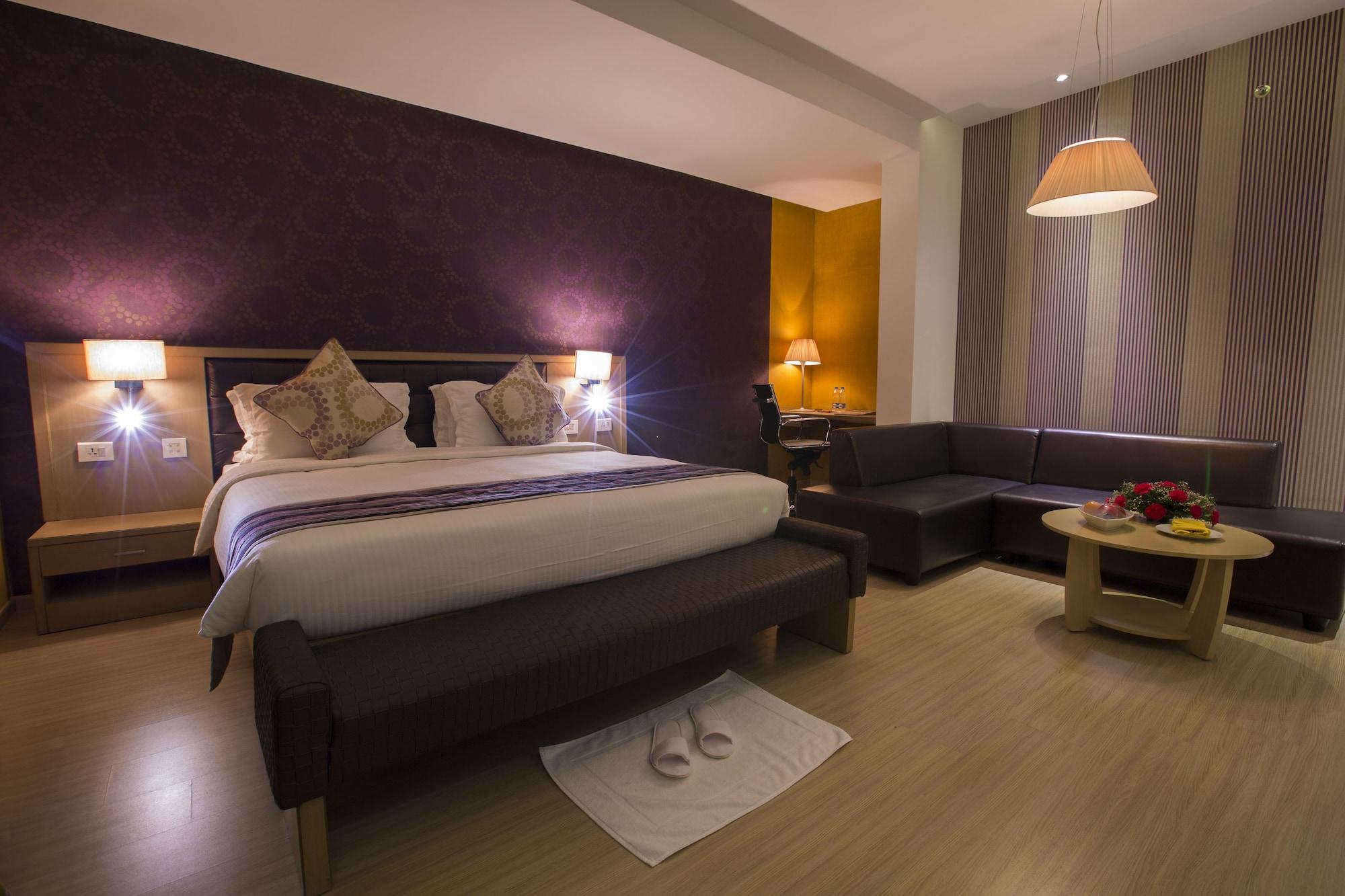 M Inn 5* Coimbatore