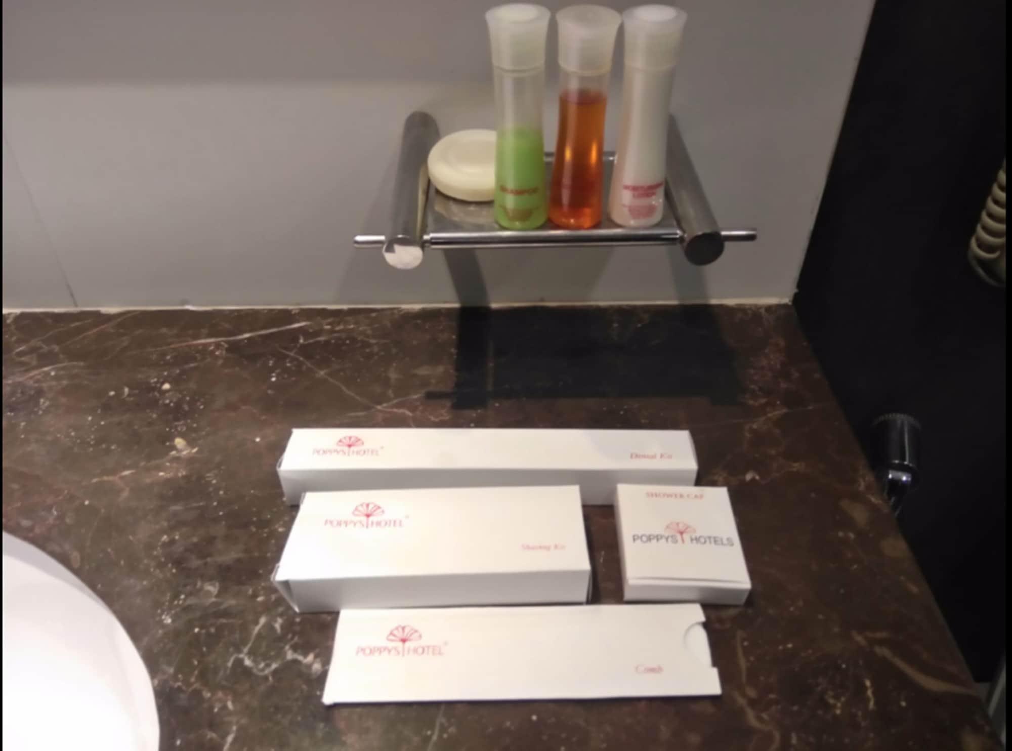 M Inn 5* Coimbatore