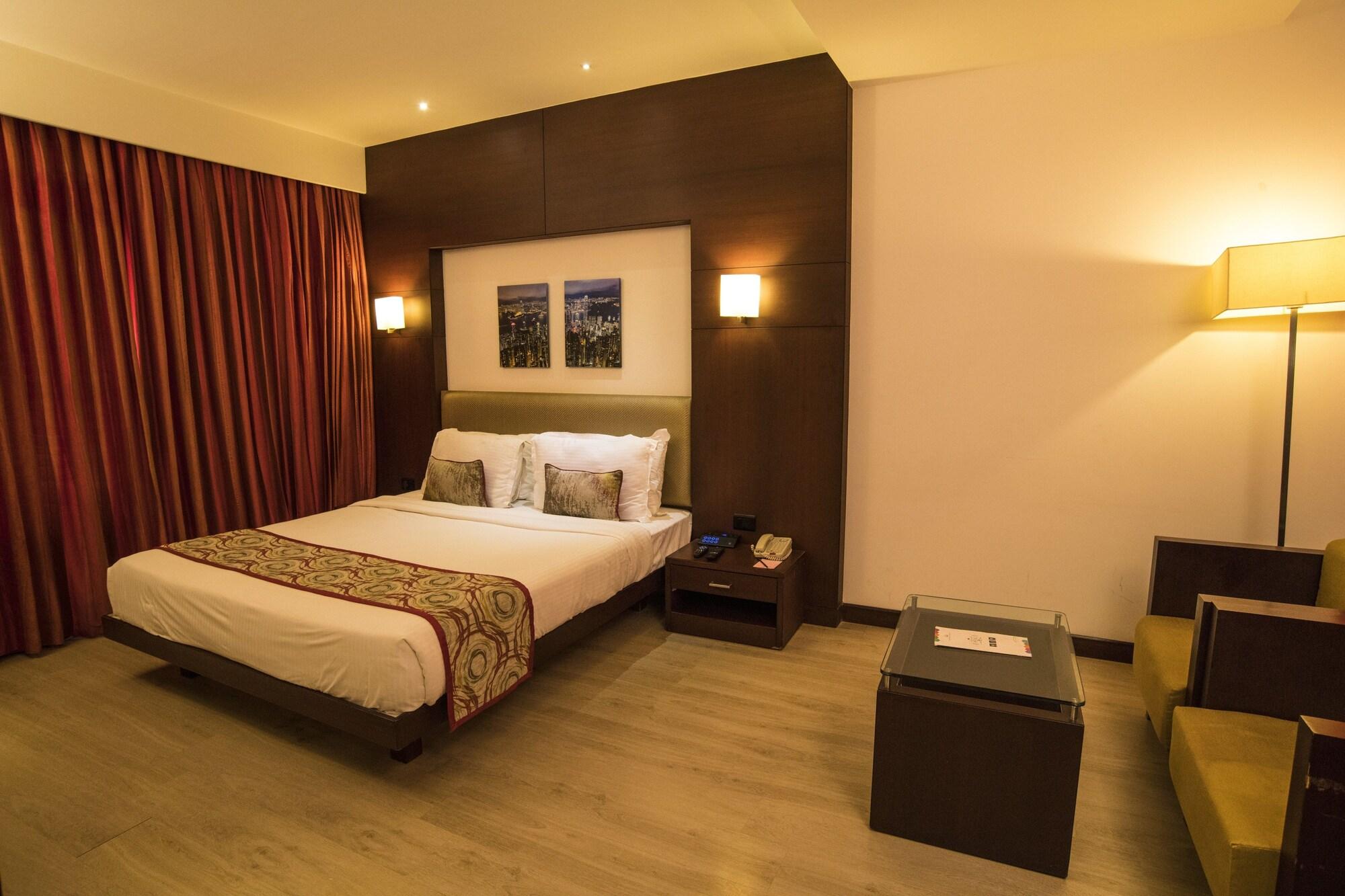 M Inn 5*