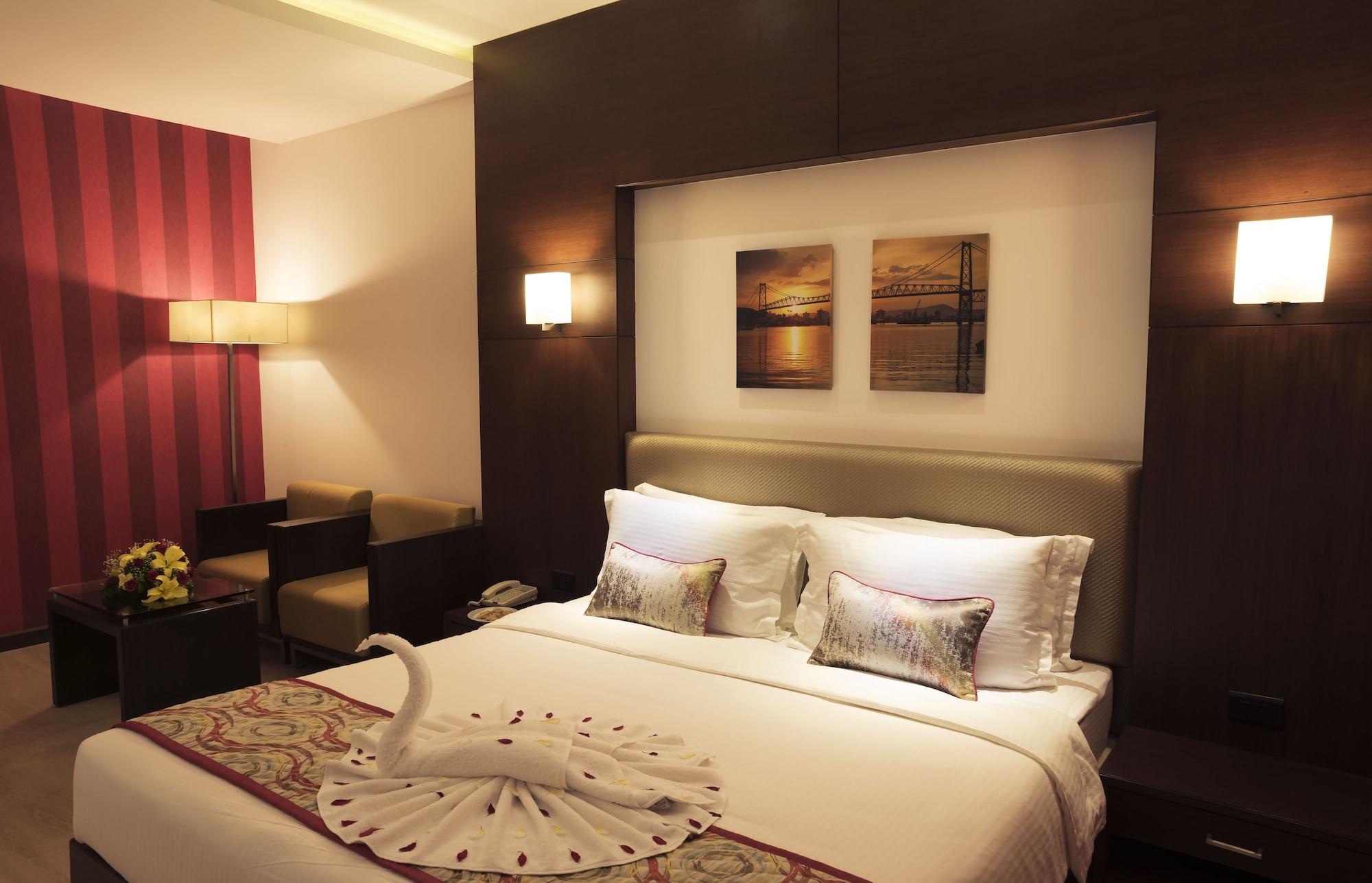 Hotel M Inn 5*