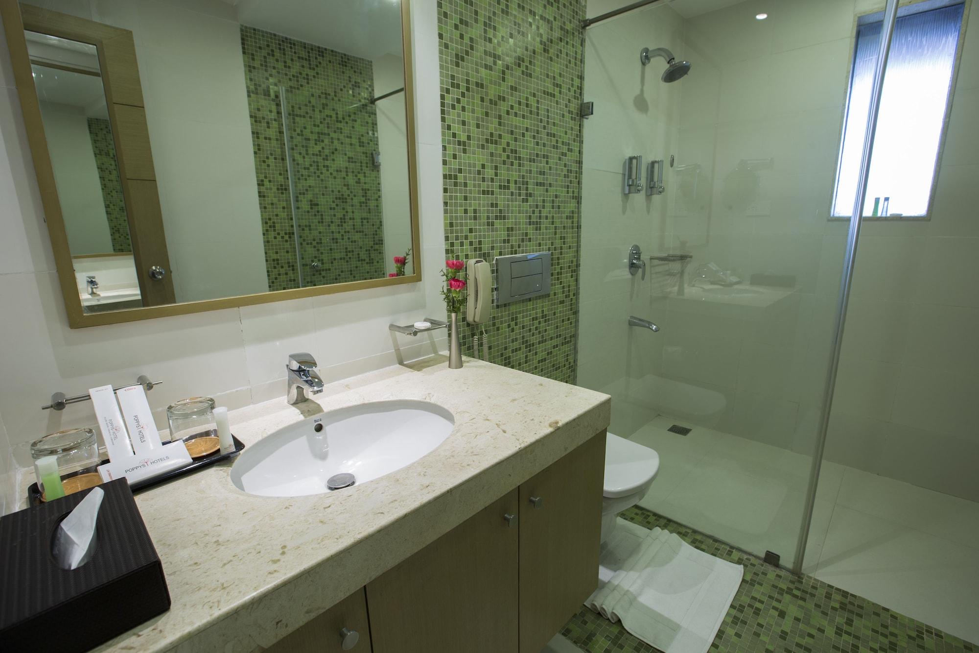 M Inn Coimbatore
