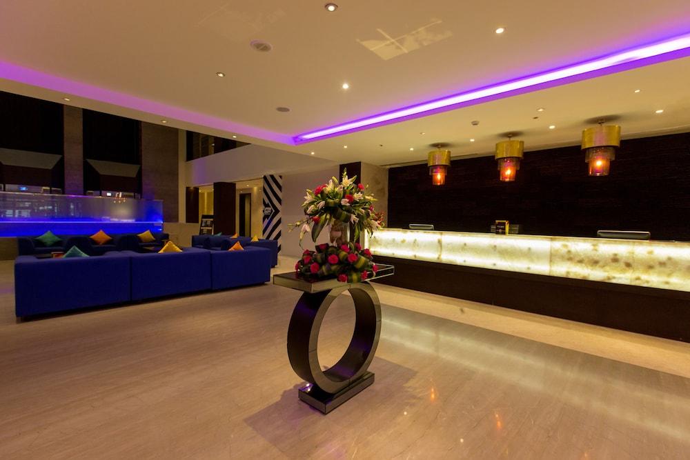 M Inn 5*