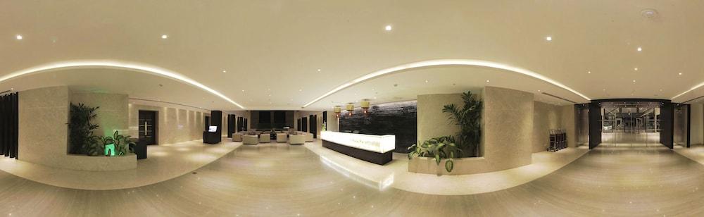 M Inn Coimbatore