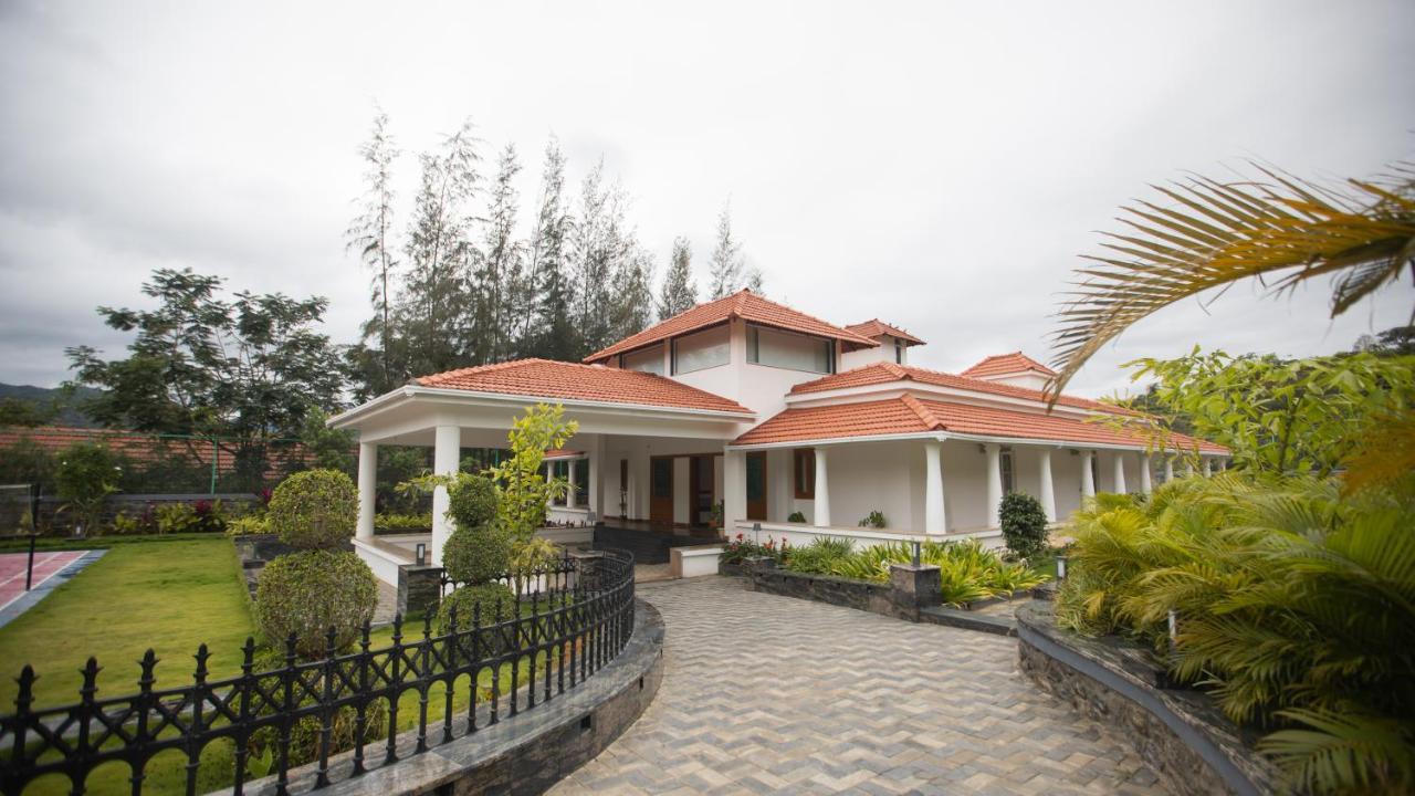Resort Sr Jungle Coimbatore