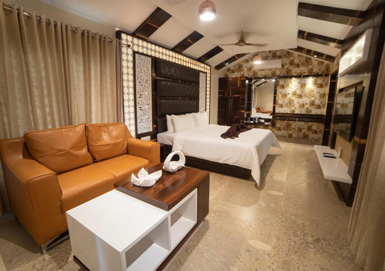 Resort Sr Jungle 3*