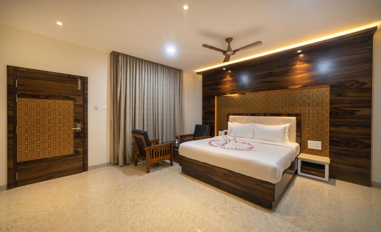 Sr Jungle 3* Coimbatore
