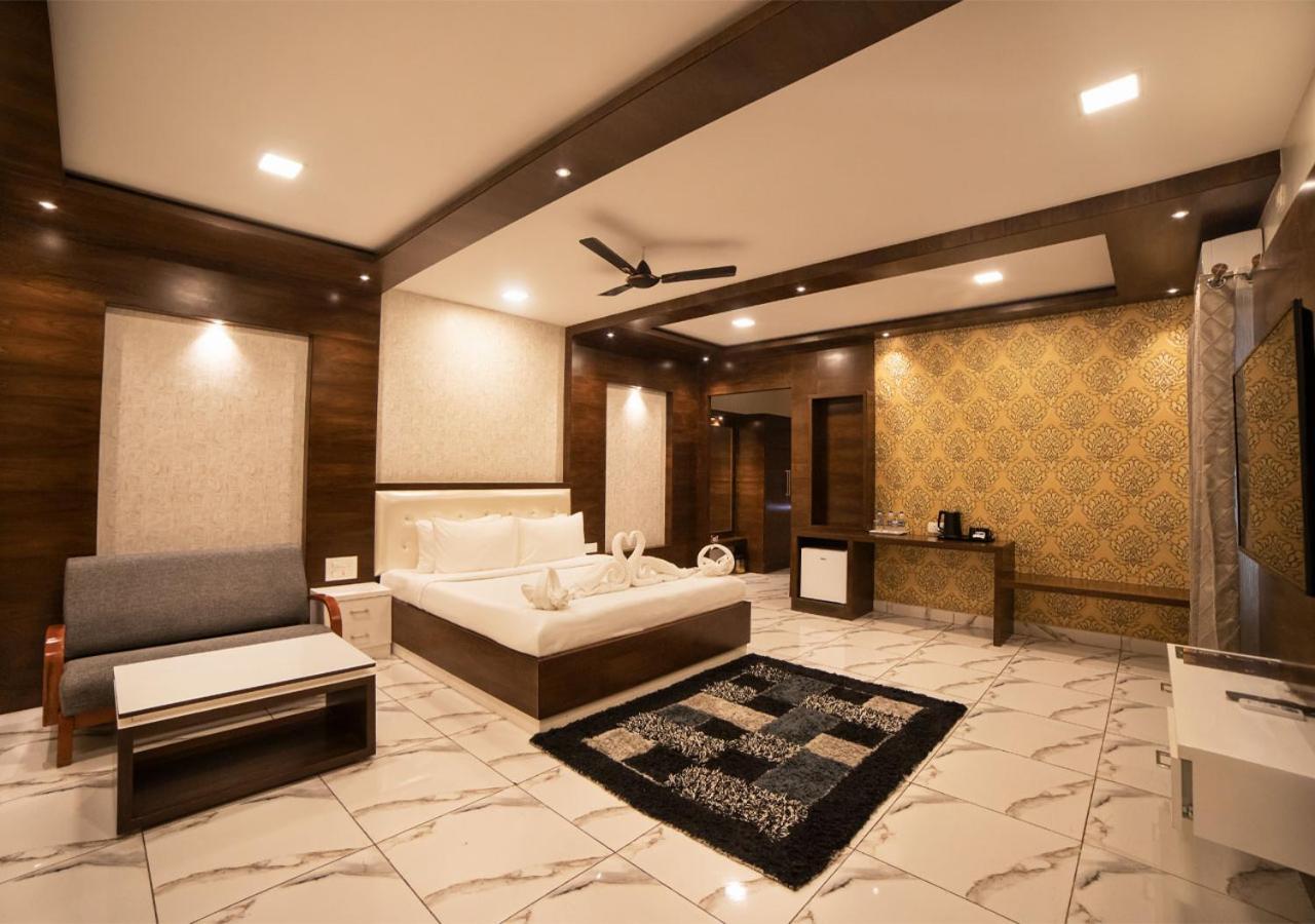 Sr Jungle 3* Coimbatore